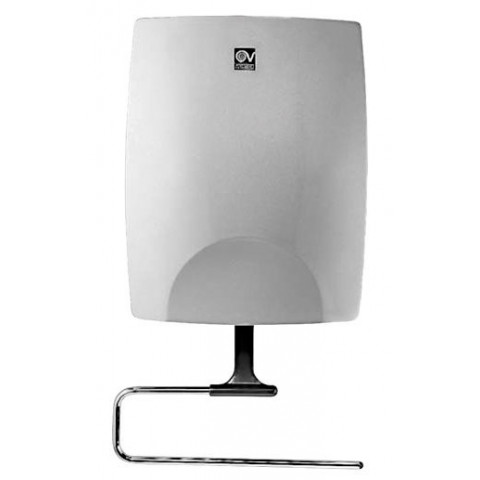 Radiateur sèche-serviette mural - VORTICE - Puissance 2000 W