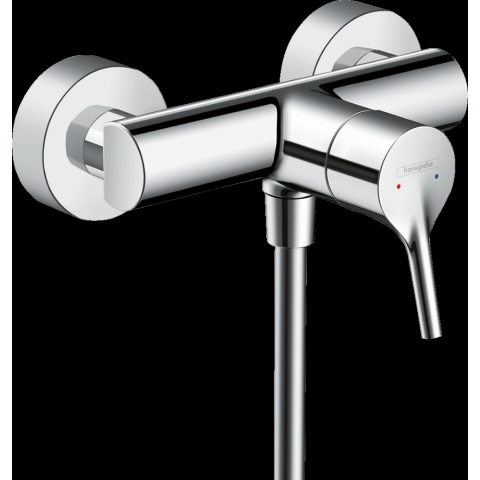 Mitigeur douche HANSGROHE Talis S  chromé - 72600000