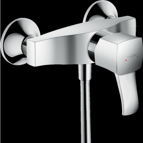 Mitigeur douche HANSGROHE Metropol Classic  chromé - 31360000