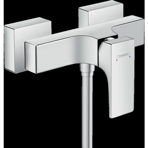 Mitigeur douche HANSGROHE Metropol  chromé - 32560000