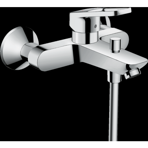 Mitigeur bain/ douche HANSGROHE Logis Loop  chromé - 71244000