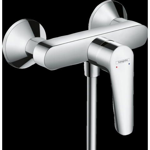 Mitigeur douche HANSGROHE Logis E  chromé - 71602000