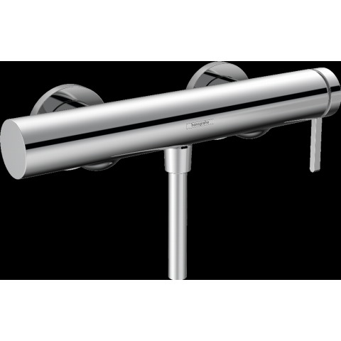 Mitigeur thermostatique douche HANSGROHE Finoris  chromé - 76620000