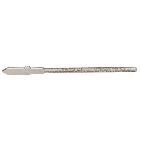 Fraise au diamant pour carrelage HEKA - 011322