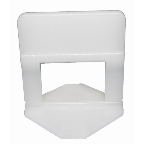 Languette Nivofix HEKA - 3-12 mm - joint 3 mm - 250 pièces - 012320