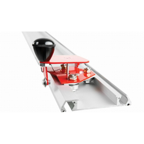 Découpeur ThinCut 3000 HEKA - 014684