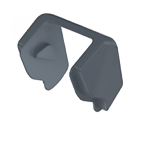 Limiteur d'angles d'ouverture HETTICH pour SENSYS 8657i - de 165° à 90° ou 135° - 9090864