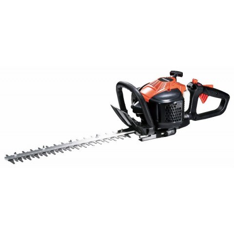 Taille-haie 23,9cc lame Puiss. Max 0,65kW, 50cm S-Start + pompe d'amorçage - CH24EAPWAZ