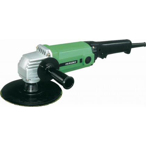 Polisseuse Ø180mm 750W 1800/3400 trs/min  - SAT180L3Z