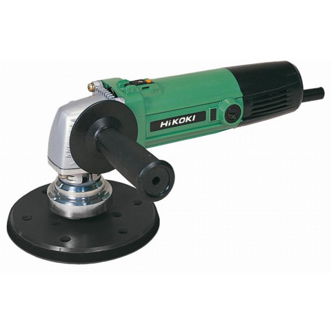Ponceuse excentrique 380W plateau Ø150mm - SAY150AL3Z