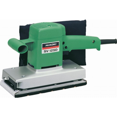 ponceuse 300W plateau 114 x 228mm  - SV12SDUBZ