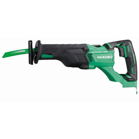 Scie sabre 120mm 18V Li-Ion Brushless LVH sans batt./ni charg- carton - CR18DBLW4Z