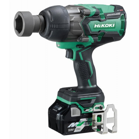 Boulonneuse choc MultiVolt 1100Nm 36V Brushless - Sans batterie, ni chargeur -  3/4" IP56 - WR36DAW2Z