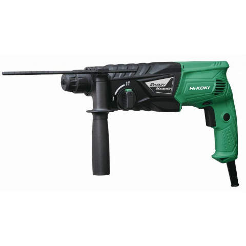 Perforateur SDS+ 730W 24mm 2.7J 3 modes 2,8kg en coffret - DH24PH2WSZ
