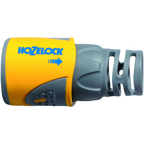 Raccord de fin de tuyau Soft Touch Ø 12,5/15 HOZELOCK - 2050P0000