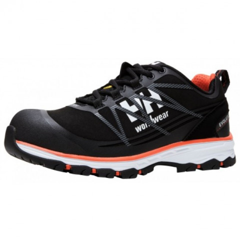 Chaussure de sécurité HELLY HANSEN - Taille 37 - basse - Chelsea Evolution S3 SRC - 78224_992