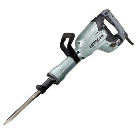 Piqueur hexagonal 1340w  hexagonal 30mm 45 j (25,5 j epta) H65sb3