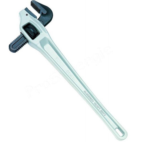 Clé Viragrip ´´bec de canard´´ alu - L 600 mm - Capacité 2.1/2´´
