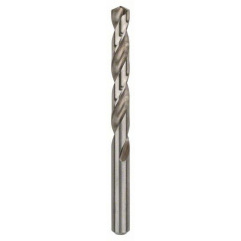 Forets à métaux rectifiés HSS-G, DIN 338 / 2608595082 - 12.5 x 101 x 151