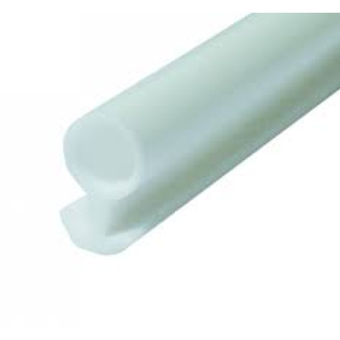 Joint isolant silicone rainure ancre Type FS4 VIRUTEX Ø 6mm - Marron - vendu au mètre linéaire - 1204087