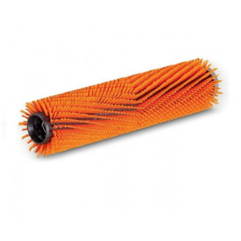 Brosse rouleau orange 400mm 47622510