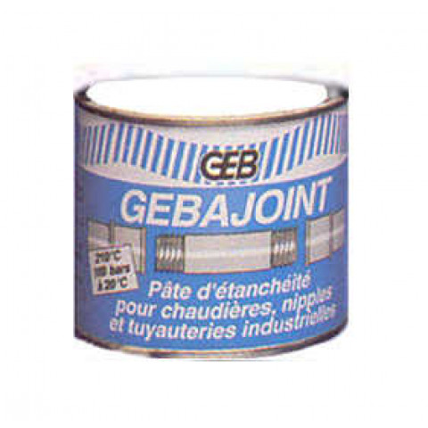 GEBAJOINT - Pot 600 gr