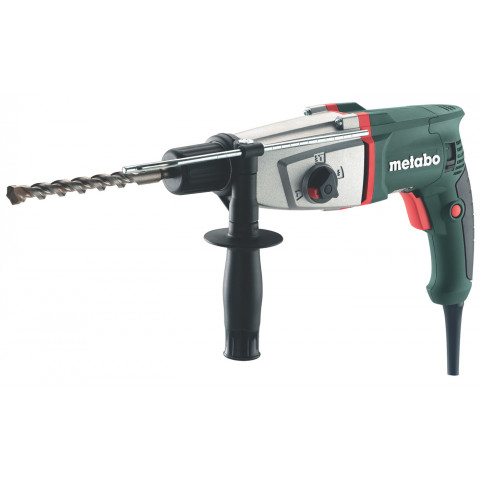 Marteau combiné électronique KHE 2443 - KHE 2443 + 3 forets + 2 burins + 1 mandrin