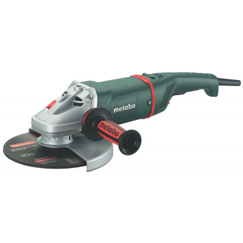 Meuleuse d angle 2400 Watts Ø de meule 230 mm - WX 24-230