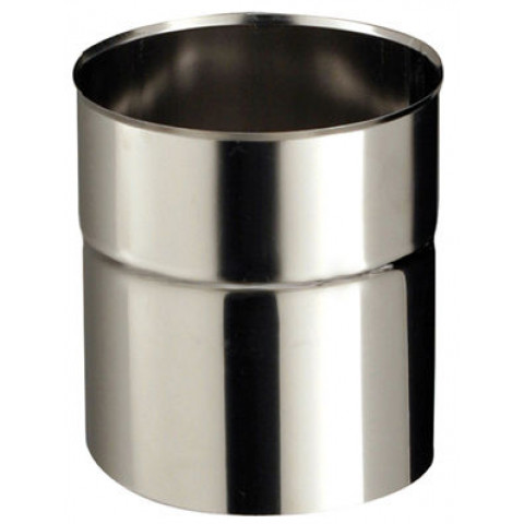 Adaptateur inox SOI - Diamètres : 150 F - 150 F