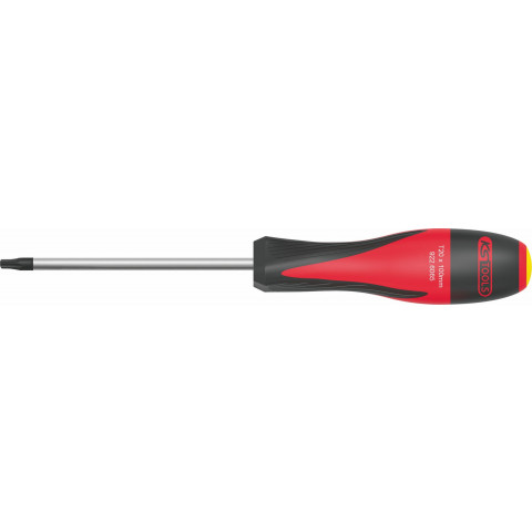 Tournevis ULTIMATE TORX - Empreinte T9 - Longueur 203 mm - Poids 27 g