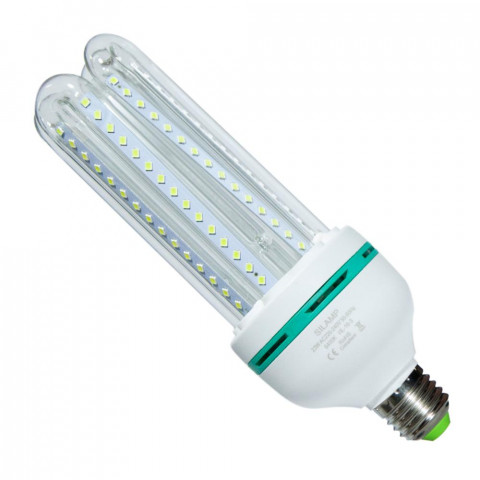 Ampoule led e27 smd2835 cfl 23w 220v lynx 360 - couleur eclairage au choix