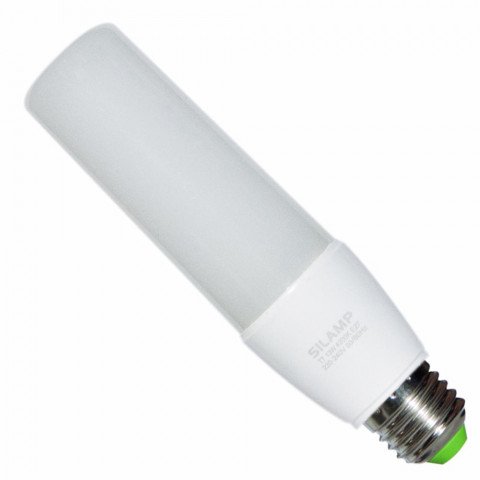 Ampoule led e27 l53 13w 220v 360 - couleur eclairage au choix