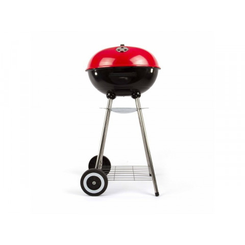 Barbecue à charbon LIVOO Ø 41 cm - DOC172R