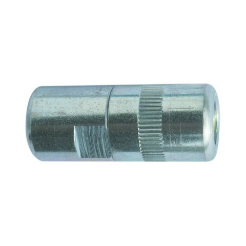 Entonnoir ø160 mm avec flexible métal - Algi Equipements