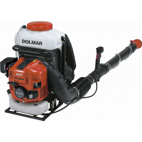 Pulvérisateur 4 Temps 75 cm³ MAKITA - SP7650-4R