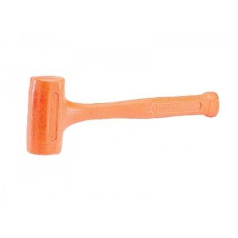 Marteau Compo-cast anti-rebond STANLEY 400g - 225 mm - 1-57-530 
