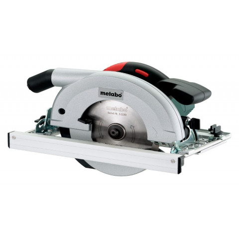 Scie circulaire ks 66 plus metabo coffret metaloc - 600544700