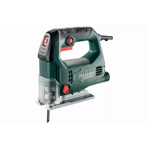 Scie sauteuse metabo steb 65 quick 601030500