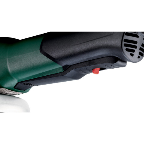 Meuleuse ø150 mm filaire wep 17-150 quick metabo - 600507000