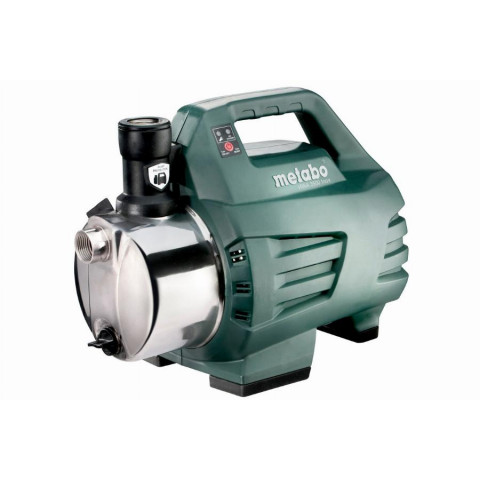 Surpresseur METABO HWA 3500 Inox - 600978000