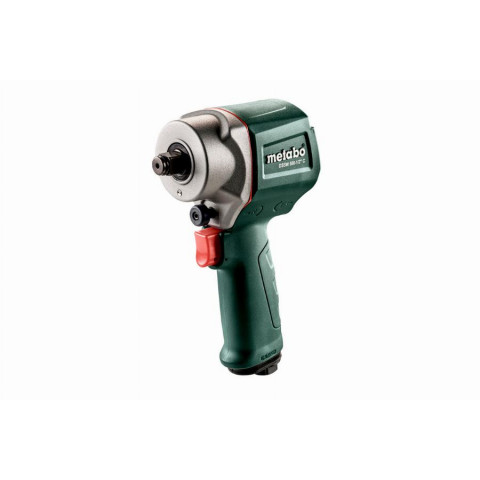 Visseuse à choc à air comprimé DSSW 500-1/2" C METABO - 601590000