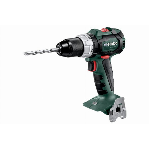 Perceuse visseuse METABO - BS 18V - LT BL Pick+Mix (sans batterie ni chargeur), coffret - 602325860