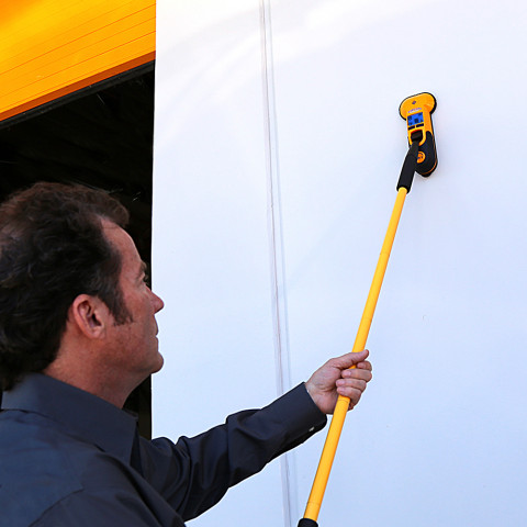 Rallonge x-tension pôle 120cm riss pour mt7 ou mtx - 65877