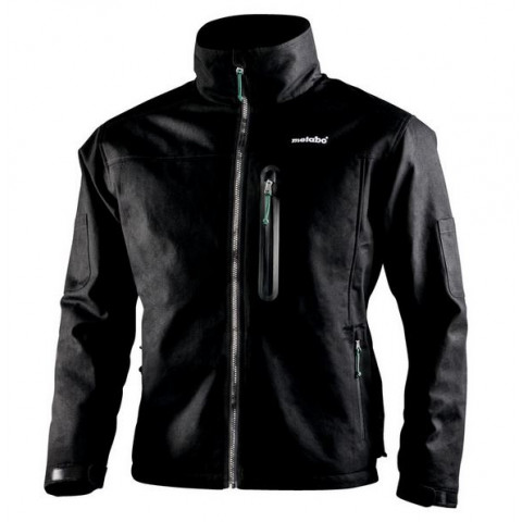 veste chauffante sans batterie ni chargeur hja 14.4-18 - Taille au choix