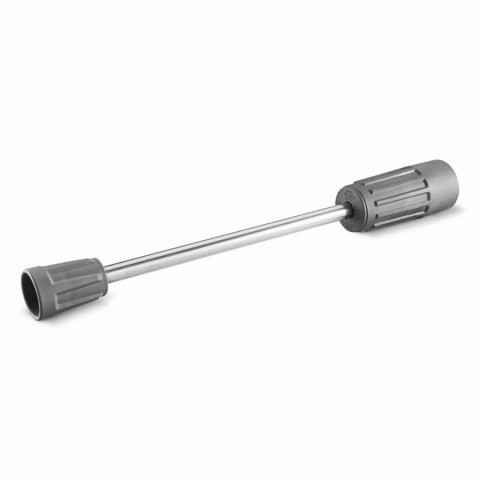 Lance non pivotante KARCHER 550 mm, 300 bar, ergonomique - 4.112-024.0