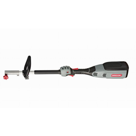 Multi-outils moteur PH600 OREGON + batterie 2,6Ah et chargeur standard - 594074