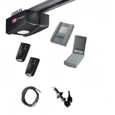 ecostar pack liftronic 800 avec deverrouillage exterieur distriartisan