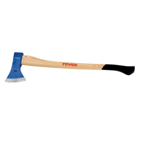 Hache allemande DIN 7294 REVEX - 093622