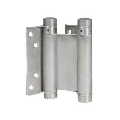 Paire charnière à ressort double action N°39 SEVAX 175 mm - 101139