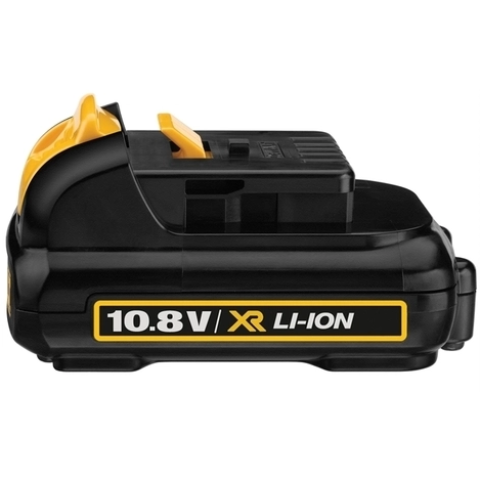 Batterie 10.8V 2.0Ah DEWALT - DCB127